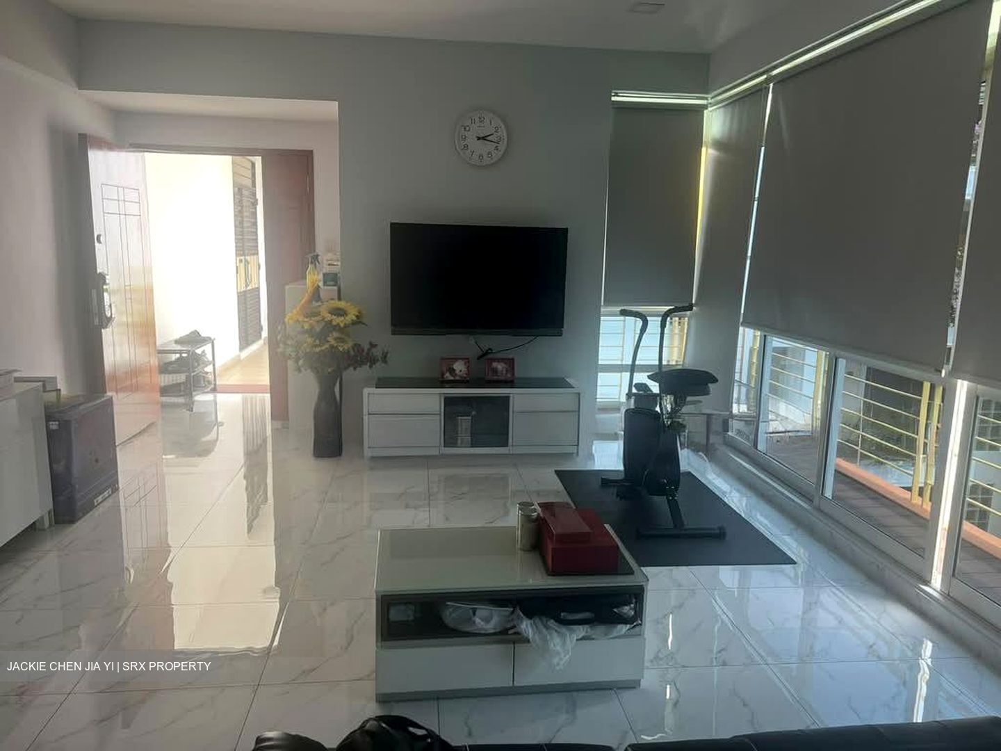 Sun Plaza (D27), Apartment #582403101